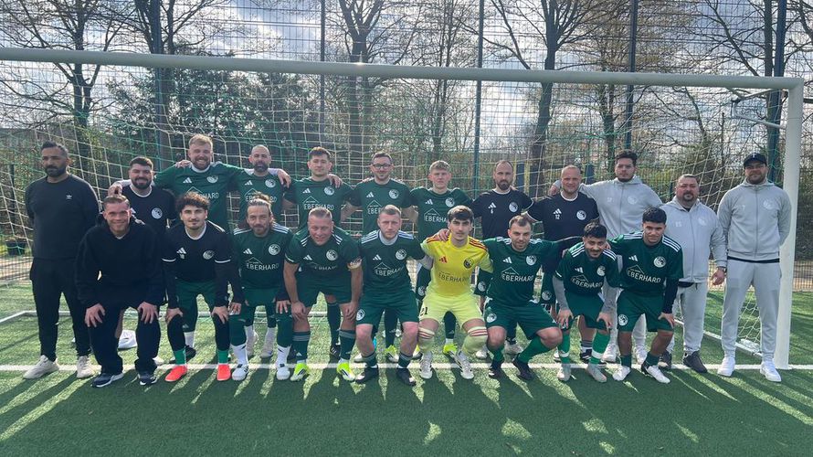 3. Herren SC Weiler-Volkhoven