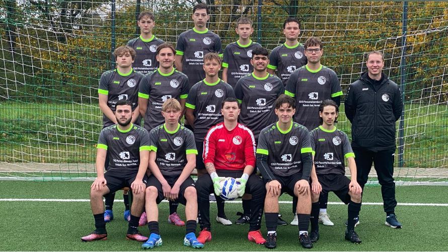 U19 SC Weiler-Volkhoven